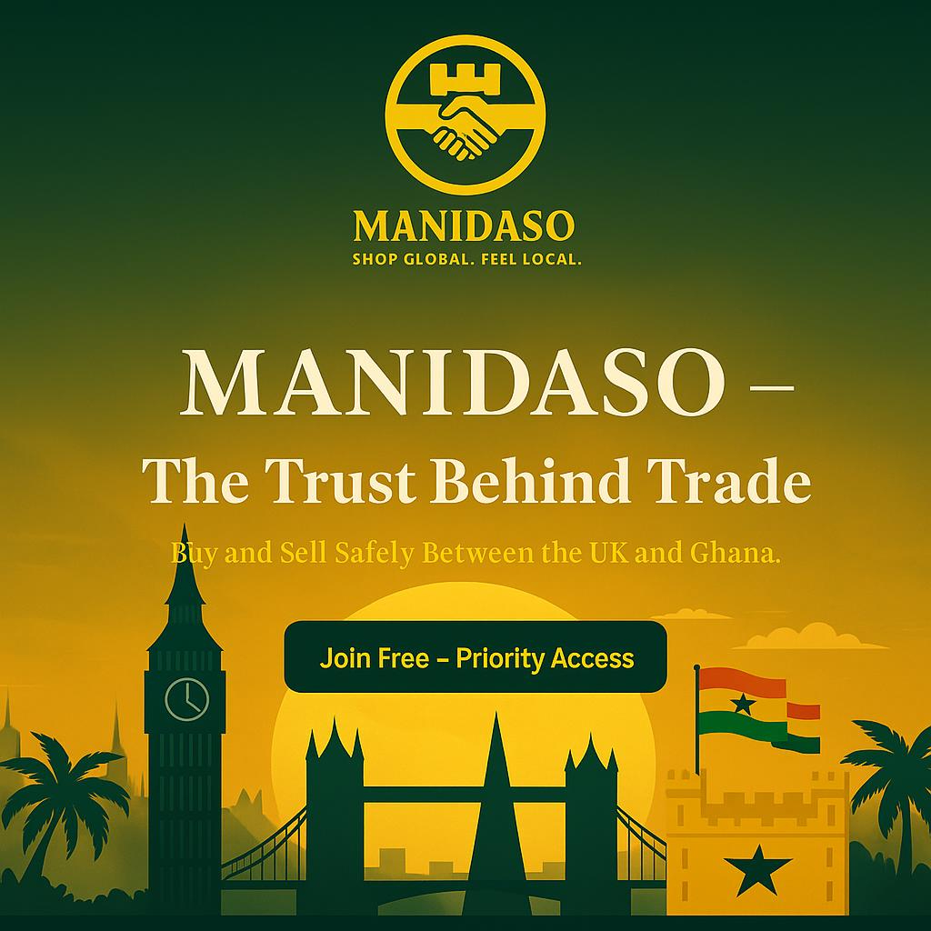 MANIDASO Official